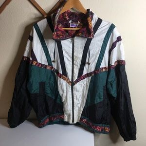 Vintage Windbreaker